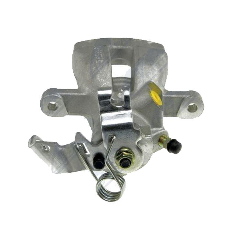 For Vauxhall Astra MK5 2005-2009 Rear Left Passenger N/S Brake Lucas Caliper - Spares Hut