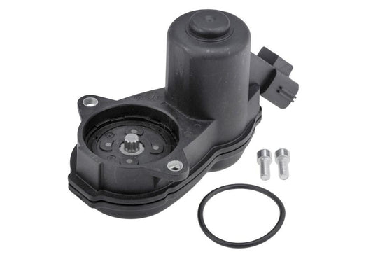 Renault Scenic MK3 2008-2016 Rear Electric Handbrake Brake Caliper Servo Motor - Spares Hut