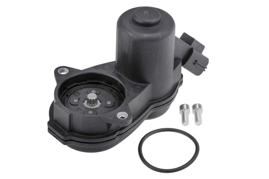 Renault Scenic MK3 2008-2016 Rear Electric Handbrake Brake Caliper Servo Motor - Spares Hut