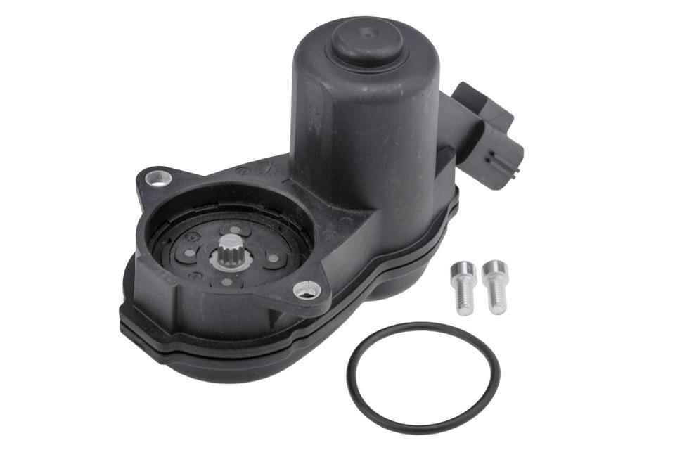 Renault Scenic MK3 2008-2016 Rear Electric Handbrake Brake Caliper Servo Motor - Spares Hut
