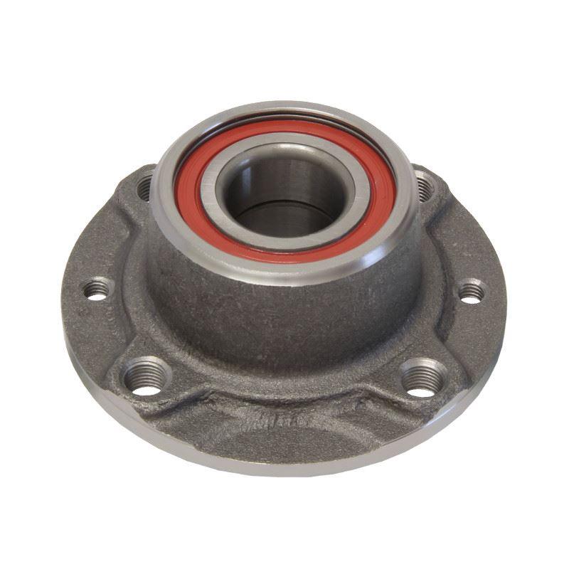 Lancia Y10 1985-1993 Rear Hub Wheel Bearing Kits Pair - Spares Hut