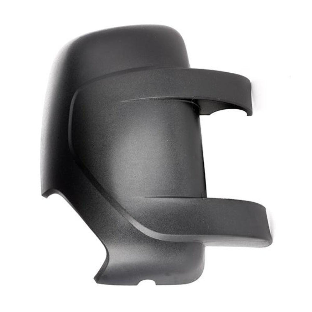 Vauxhall Movano 2010-2020 Wing Mirror Cover Black Right Side - Spares Hut