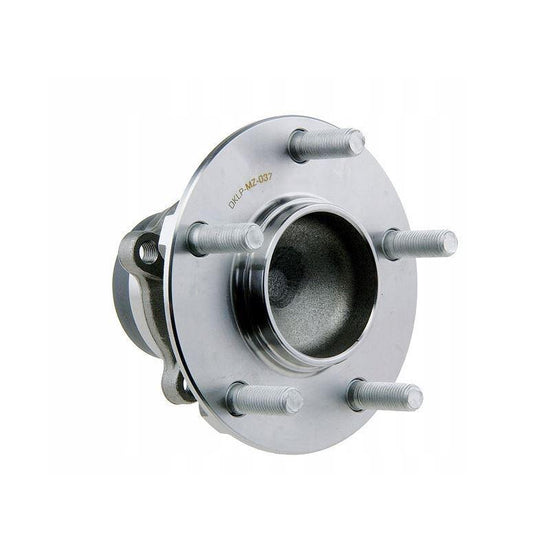 Mazda MX-5 MX5 2005-2014 Front Left or Right Wheel Bearing Kit - SparesHut