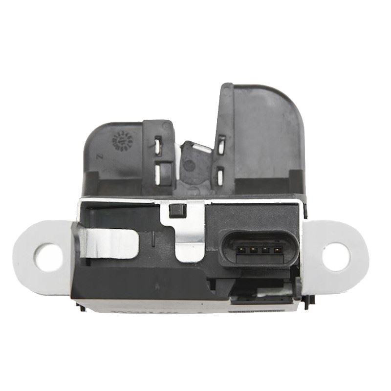 VW Touran 2003-2015 Tailgate Boot Lock Latch Actuator - Spares Hut