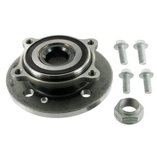 BMW Mini R55 Clubman 2006-2015 Front Hub Wheel Bearing Kit - Spares Hut