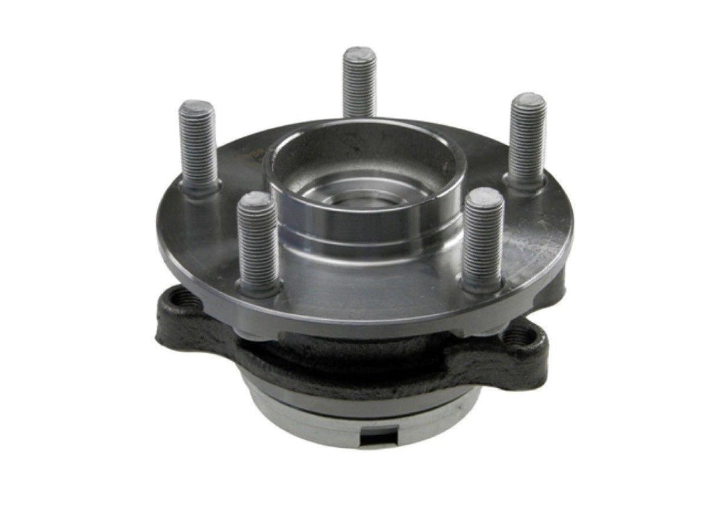 Infiniti Q70 2WD 2013-2018 Front Hub Wheel Bearing Kit ABS - Spares Hut