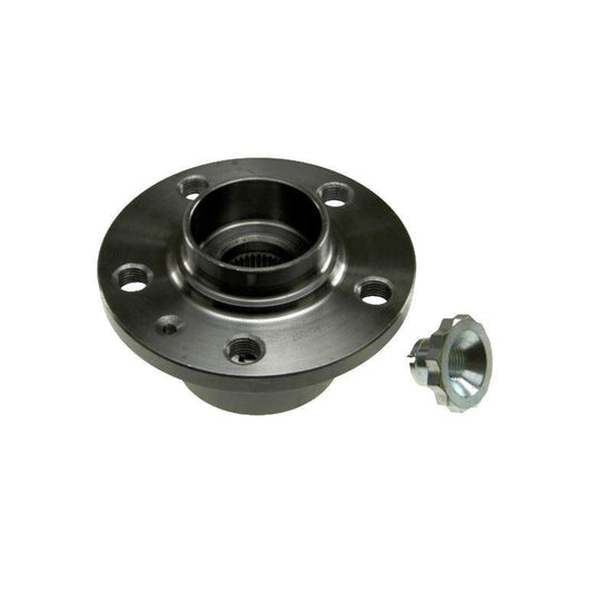 Seat Ibiza 2002-2015 Front Hub Wheel Bearing Kit - SparesHut