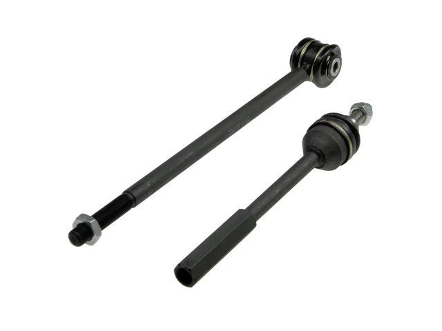 Jaguar XJ 2003-2009 3.0 3.6 4.2 2.7 Left or Right Rear Track Tie Rod Control Arm - Spares Hut