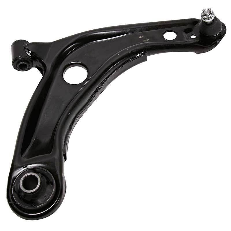 For Toyota Yaris 2006-2016 Lower Front Right Wishbone Suspension Arm - Spares Hut