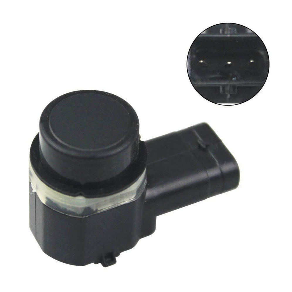 VW Tiguan 2007 - 2018 Ultrasonic PDC Parking Reverse Sensor - Spares Hut