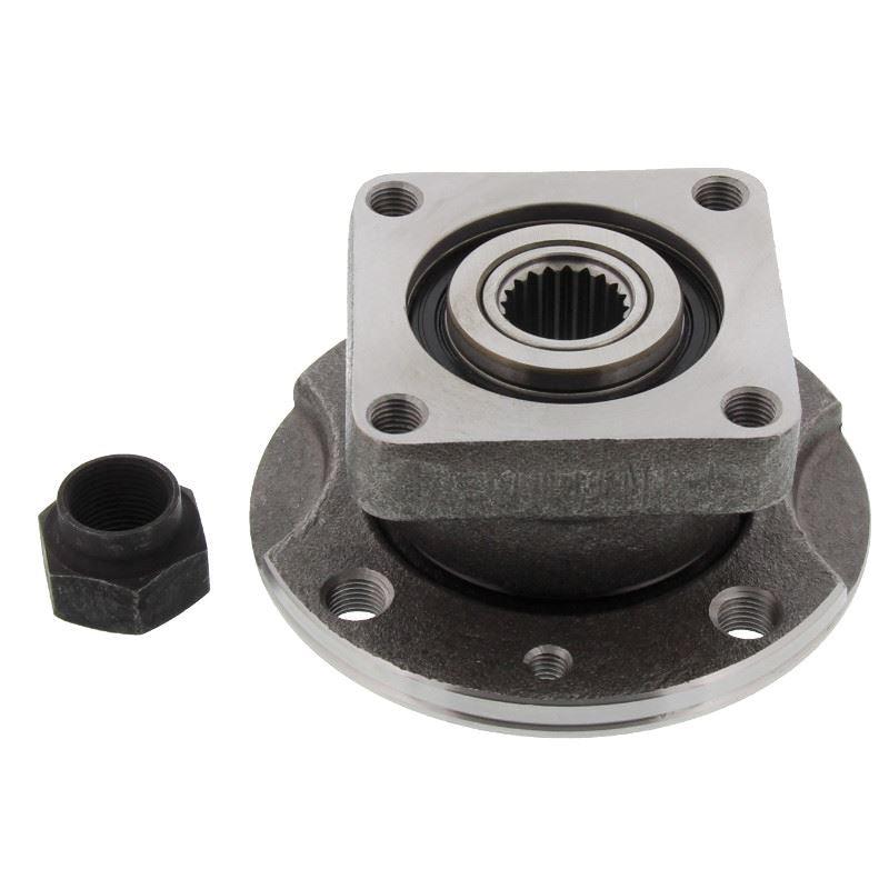 Fiat Panda 1980-2003 Front Hub Wheel Bearing Kit - Spares Hut