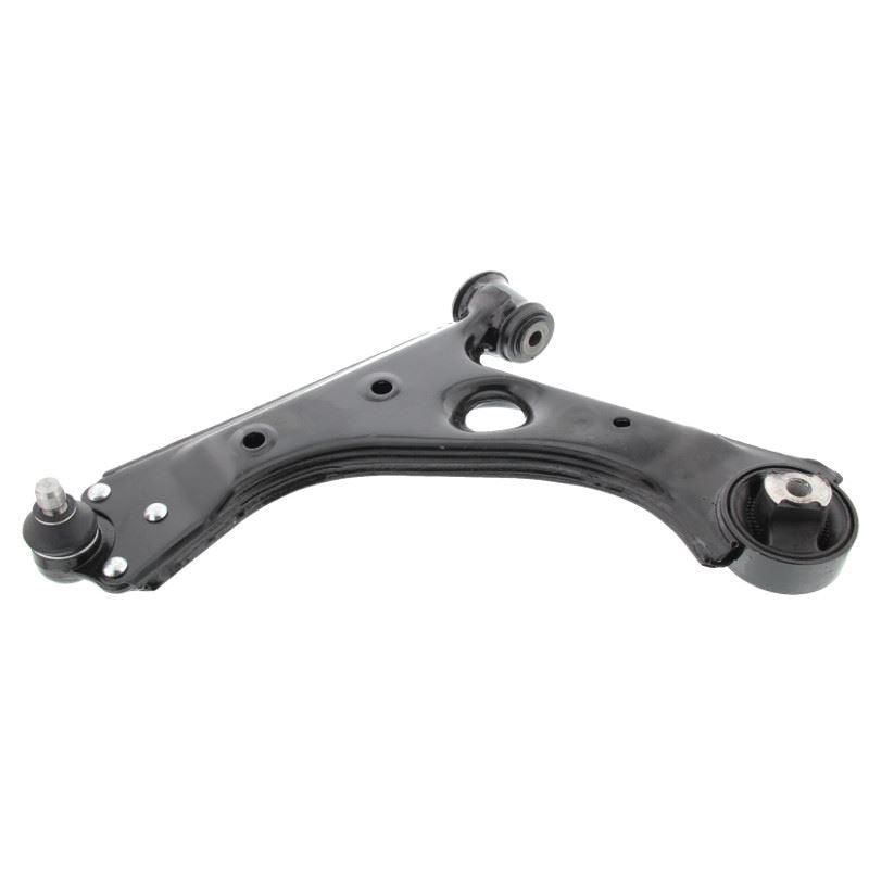 For Fiat Grande Punto 2006-2011 Lower Front Left Wishbone Suspension Arm - Spares Hut