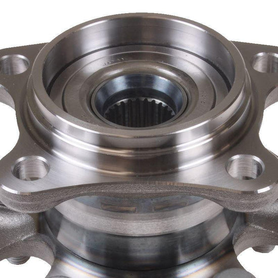 For Lexus RX300 RX350 RX400H 2003-2008 Rear Hub Wheel Bearing Kit - SparesHut