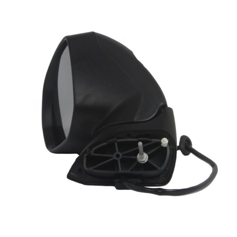 Peugeot 3008 2009-2018 Wing Door Mirror Electric Primed Cover Passengers Side - Spares Hut