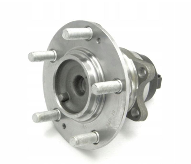 Kia Soul 1.6 CVVT GDI CRDi 2009-2013 Rear Hub Wheel Bearing Kits Pair - Spares Hut