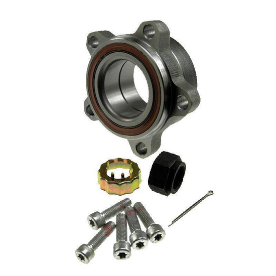 Ford Transit Mk7 2006-2014 Front Left or Right Hub Wheel Bearing Kit - SparesHut