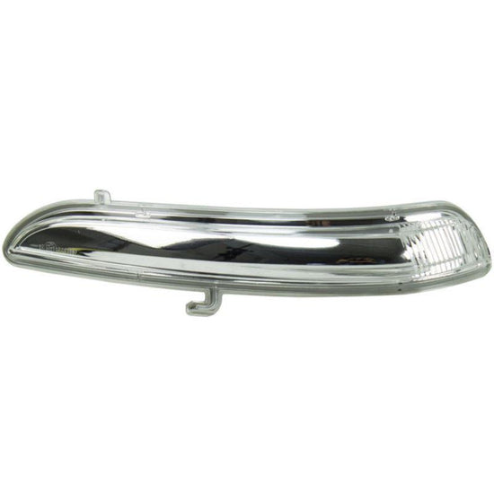 Citroen C3 2016-2018 Wing Door Mirror Indicator Clear Right Drivers Side O/S - Spares Hut