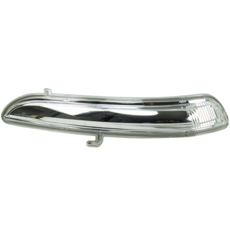 Citroen C3 2016-2018 Wing Door Mirror Indicator Clear Right Drivers Side O/S - Spares Hut