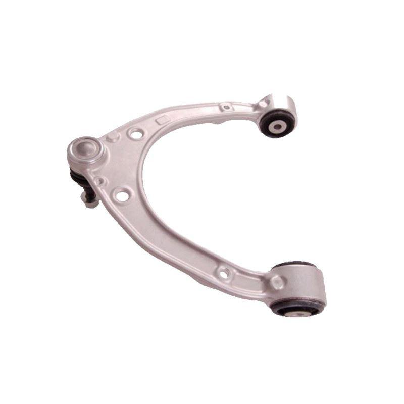 Audi Q7 4LB 2010-2015 Front Left or Right Upper Wishbone Suspension Arm - SparesHut