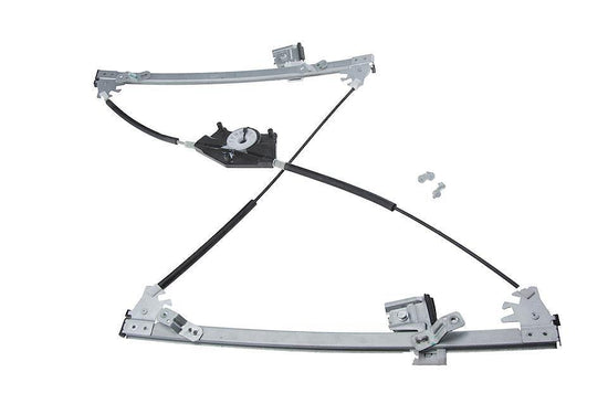 VW Golf Mk4 5dr Hatch 1997-2005 Front Right Electric Window Regulator - Spares Hut