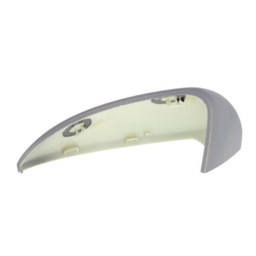 VW Golf MK7 2012-2021 Wing Mirror Cover Cap Primed Left Side - Spares Hut