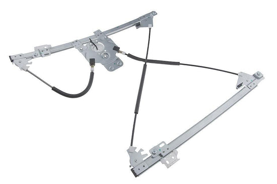 Citroen C5 Mk2 2007-2017 Front Right Electric Window Regulator - Spares Hut