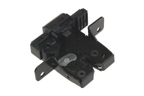 Renault Clio MK3 2005-2012 Tailgate Boot Lock Latch Catch Actuator Mechanism - Spares Hut