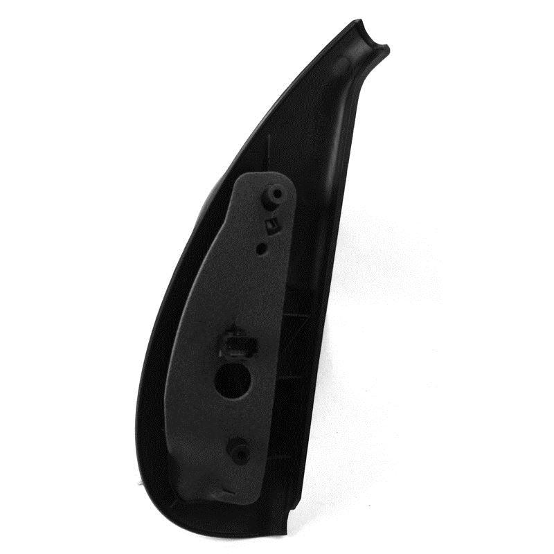 Mercedes Citan Van 2013-2019 Wing Door Mirror Electric Black Drivers Side Right - Spares Hut