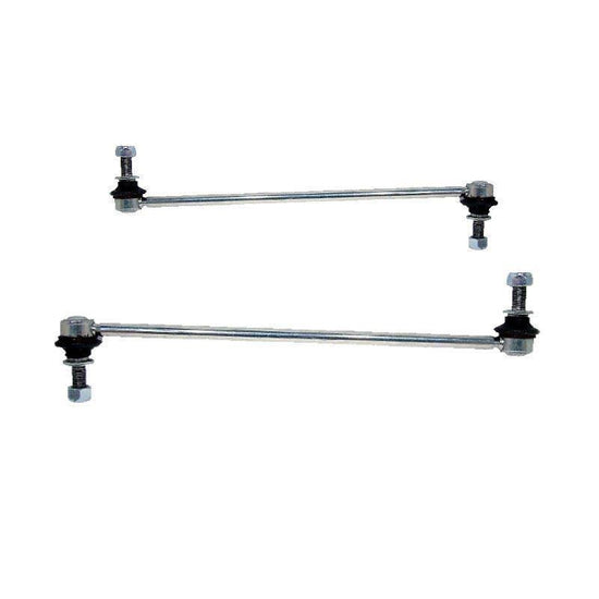 Lexus CT 200h 2010-2019 Front Anti Roll Bar Drop Links Pair - SparesHut