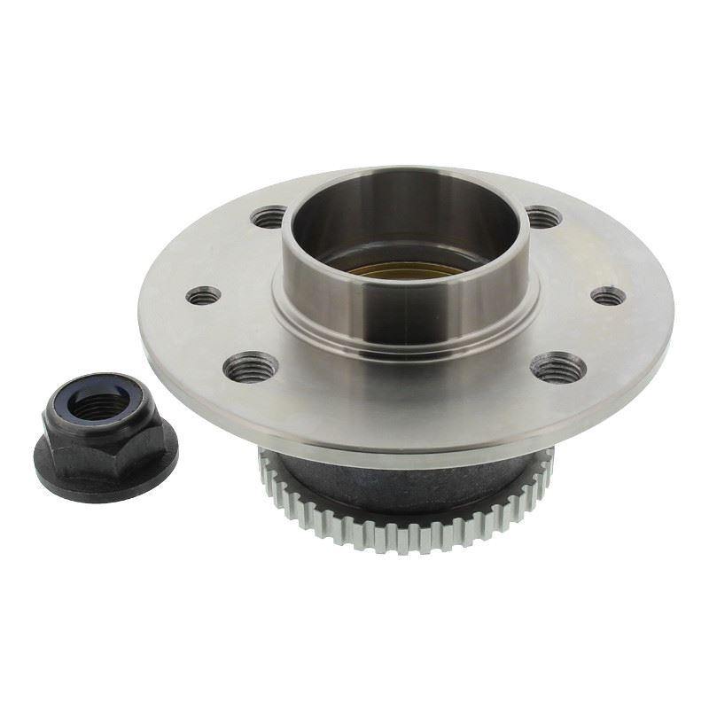 For Nissan Kubistar 2003-2009 Rear Wheel Bearing Kit - SparesHut