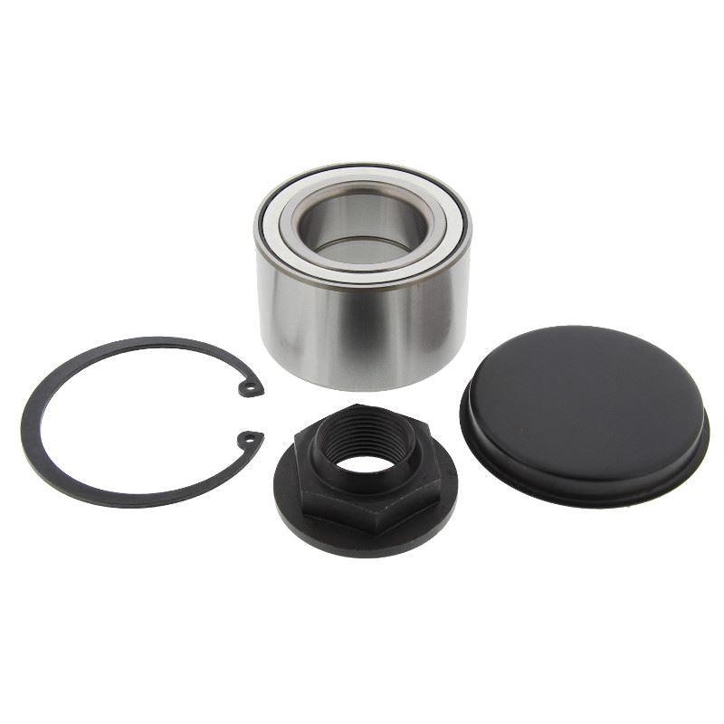 Nissan Interstar 1998-2013 Rear Hub Wheel Bearing Kit - Spares Hut