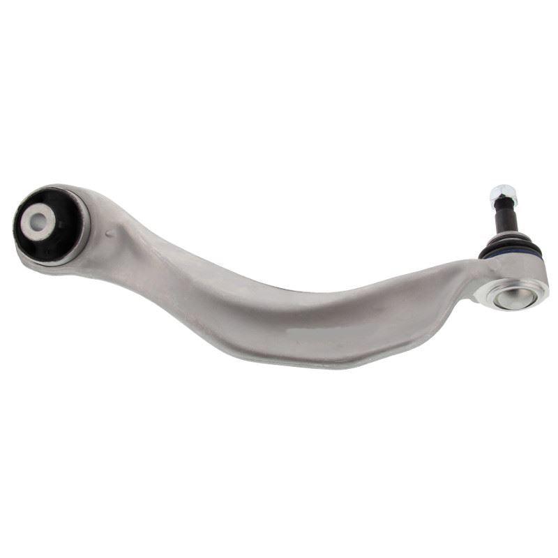 For BMW 5 Series F10, F11 2010-2016 Front Left Lower Front Wishbone Control Arm - Spares Hut