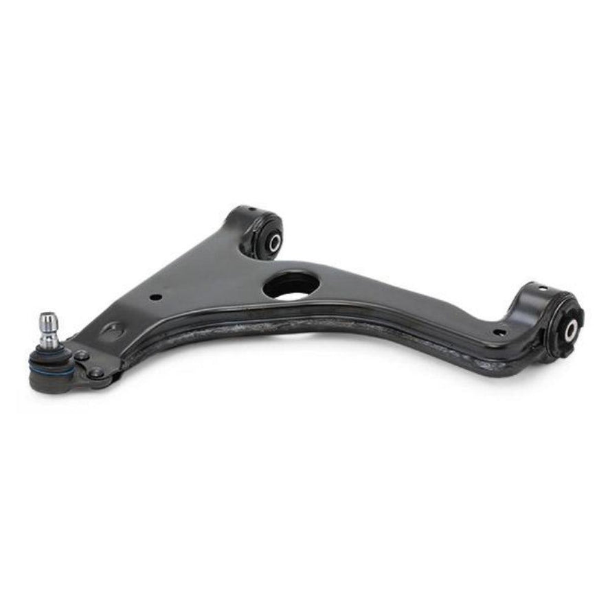 For Vauxhall Zafira Mk2 2005-2011 Lower Front Left Wishbone Suspension Arm - Spares Hut