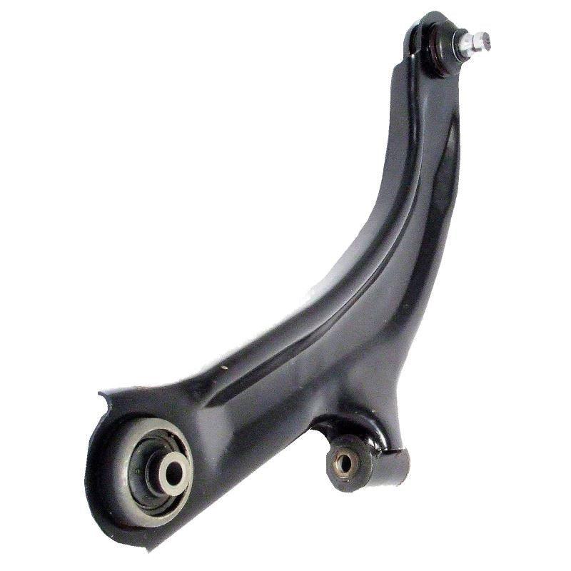 For Renault Clio Mk3 2005-2015 Lower Front Left Wishbone Suspension Arm - Spares Hut