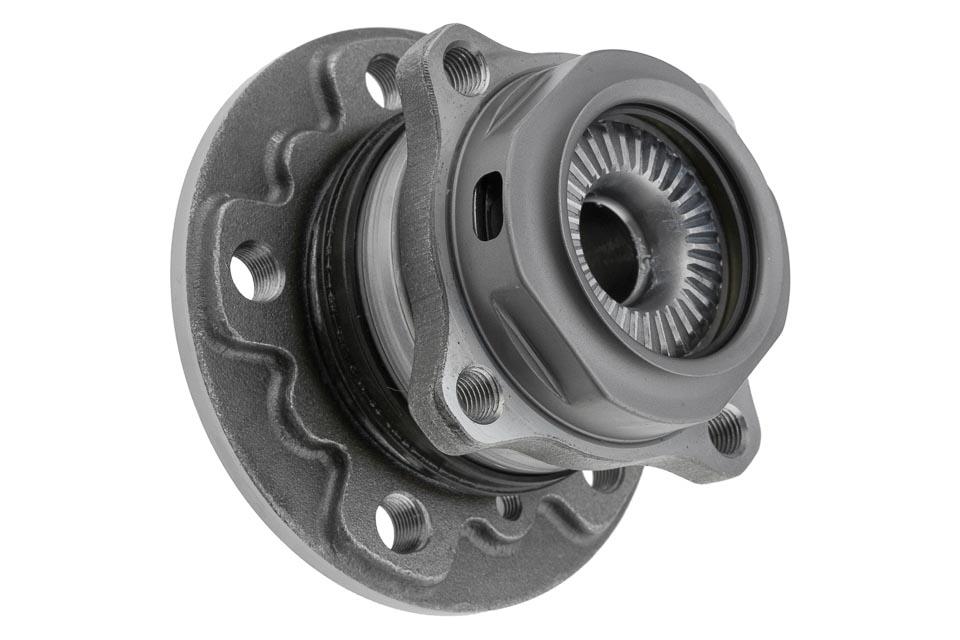 BMW 2 Series xDrive 2014-2022 Rear Hub Wheel Bearing Kit With ABS