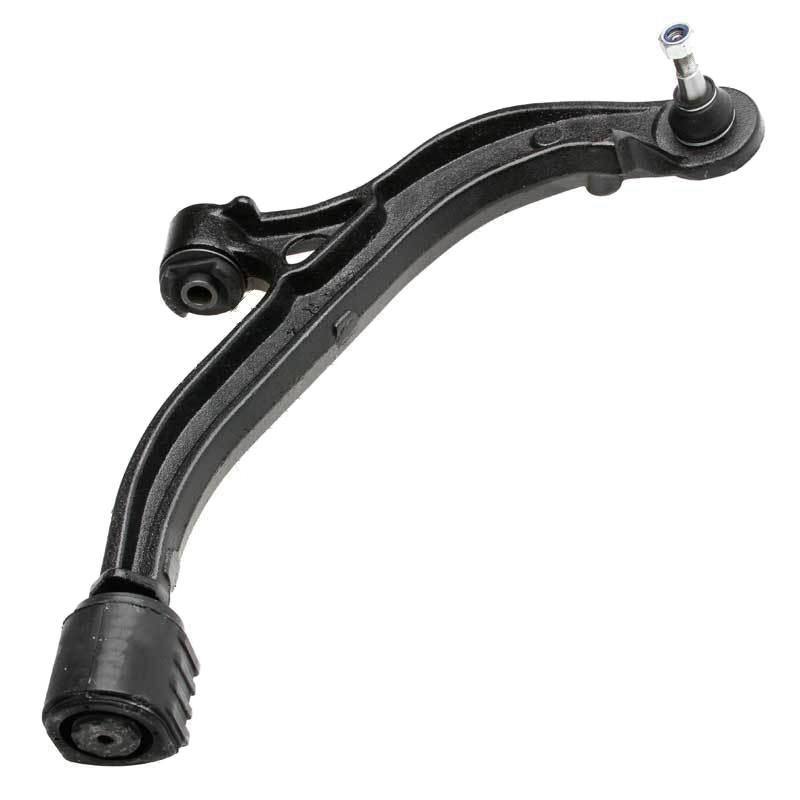 Chrysler Voyager Inc Grand 2000-2008 Lower Front Right Wishbone Suspension Arm - SparesHut