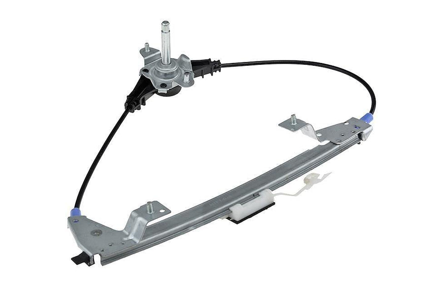 Fiat Punto Evo 2009-2012 Rear Left Manual Window Regulator - Spares Hut