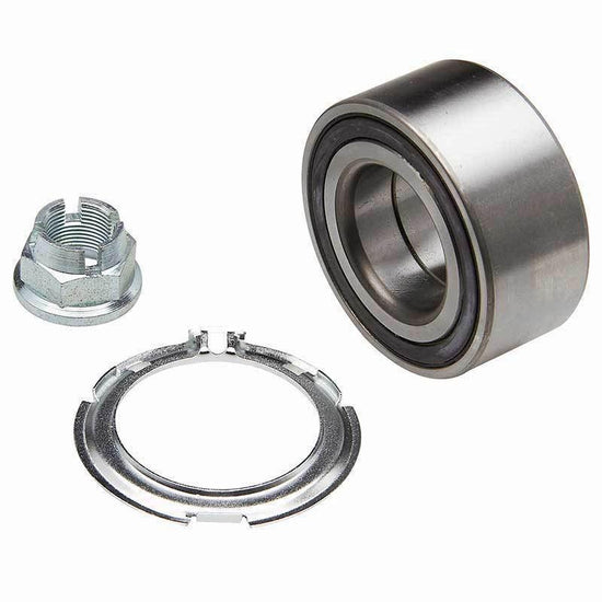 Vauxhall Vivaro X83 2001-2015 Front Hub Wheel Bearing Kit - Spares Hut