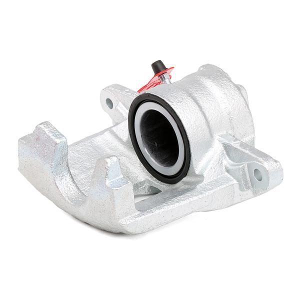 Peugeot 207 2006-2015 Front Left Brake Caliper - Spares Hut