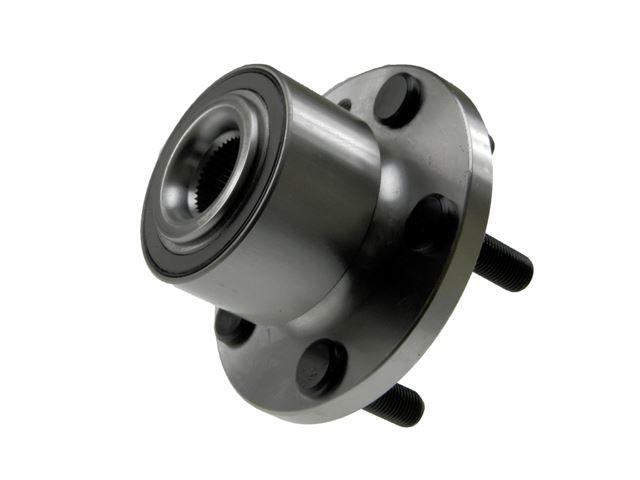 Land Rover Freelander 2 2006-2015 Front Hub Wheel Bearing Kit - Spares Hut
