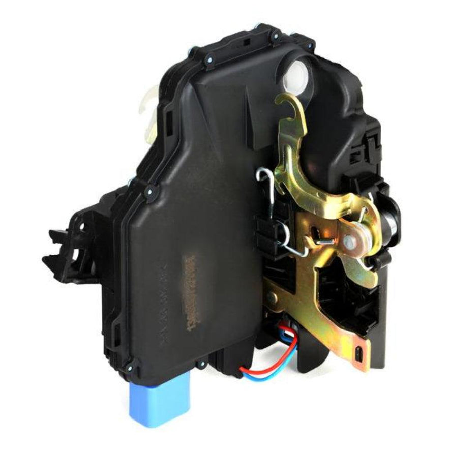 Skoda Fabia Mk1 1999-2007 Front Left Door Lock Actuator Solenoid Mechanism - Spares Hut