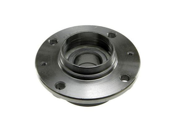 For Peugeot Partner 2004-2008 Rear Hub Wheel Bearing Kit - Spares Hut