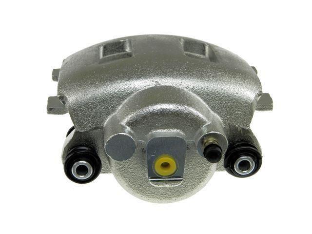 Jeep Wrangler 4.0 1998-2007 Front Left Passenger N/S Brake Caliper - Spares Hut