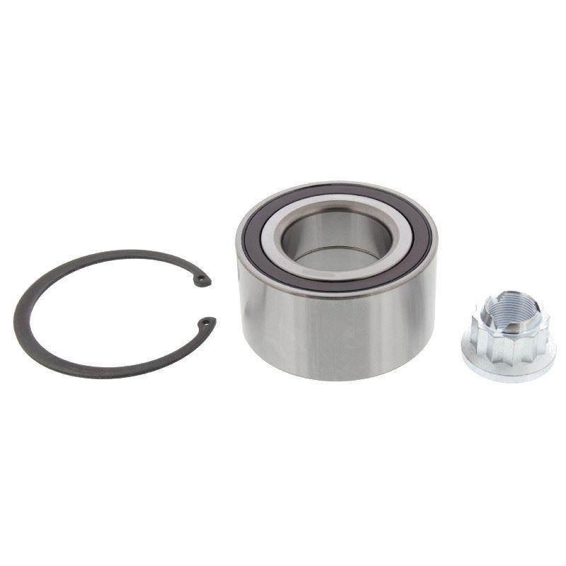 For Audi Q7 2005-2015 Front or Rear Wheel Bearing Kit - SparesHut