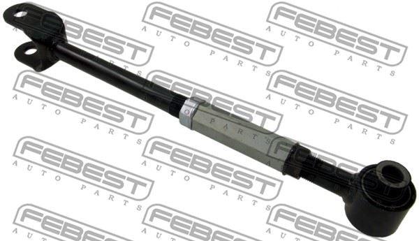 For Hyundai Tucson 2004-2010 Rear Left or Right Wishbone Suspension Trailing Arm - Spares Hut
