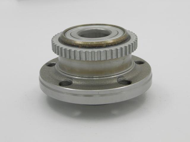 For Citroen Dispatch 1994-2006 Rear Wheel Bearing Kit - Spares Hut