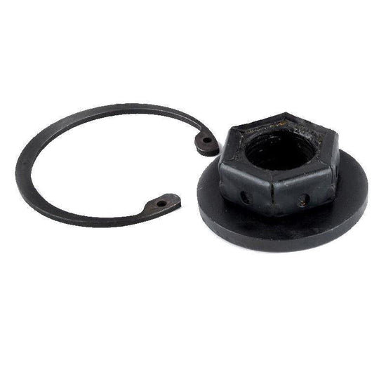 For Ford Fusion 2002-2012 Rear Hub Wheel Bearing Kits Pair - SparesHut