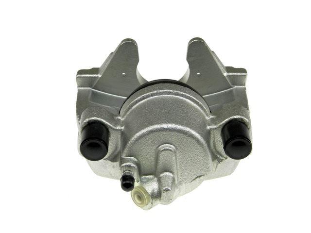 Mazda 3 2003-2013 Front Right Drivers O/S Brake Caliper - Spares Hut