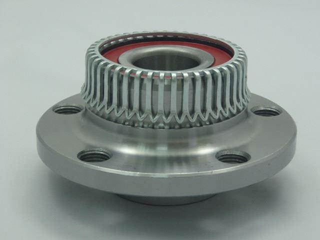 Audi TT MK1 8N 1999-2006 Rear Hub Wheel Bearing Kit - SparesHut