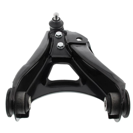 For Renault Clio Mk2 1998-2005 Lower Front Right Wishbone Suspension Arm - Spares Hut